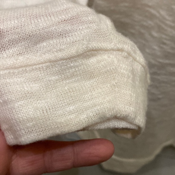 Old Navy cowl neck - Picture 3 of 5